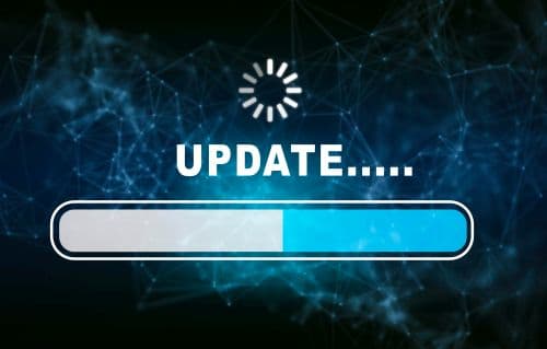 Update Anytime, Instantly